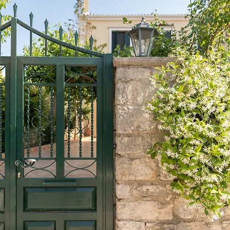 Koni's House Σπίτι διακοπών *