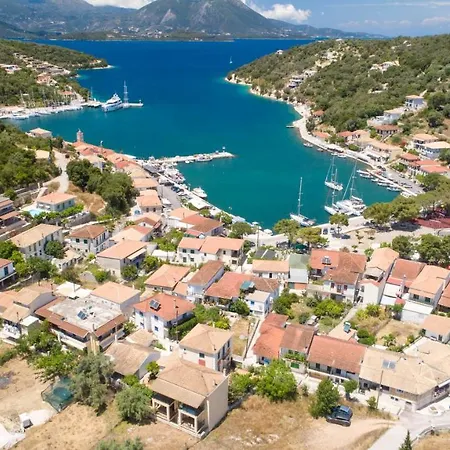 Σπίτι διακοπών Koni's House *