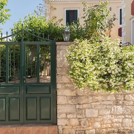 Σπίτι διακοπών Koni's House *