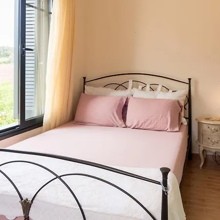 Koni's House Σπίτι διακοπών Κατομέρι