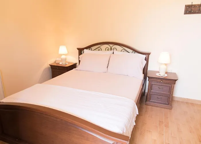 Koni's House * Κατομέρι