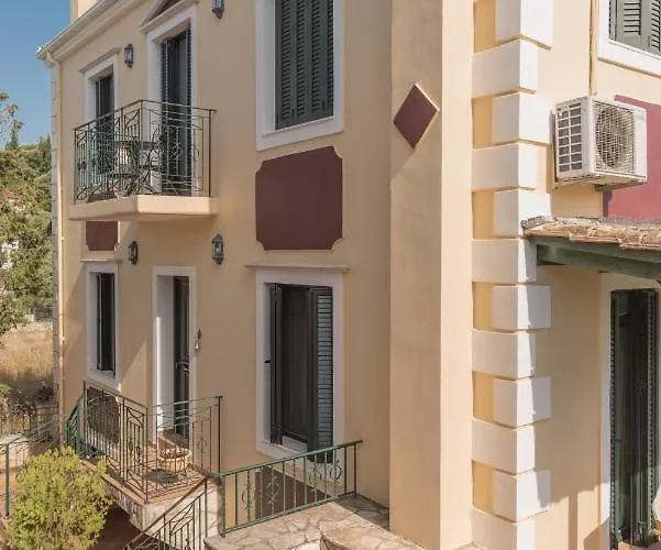 Koni's House Σπίτι διακοπών