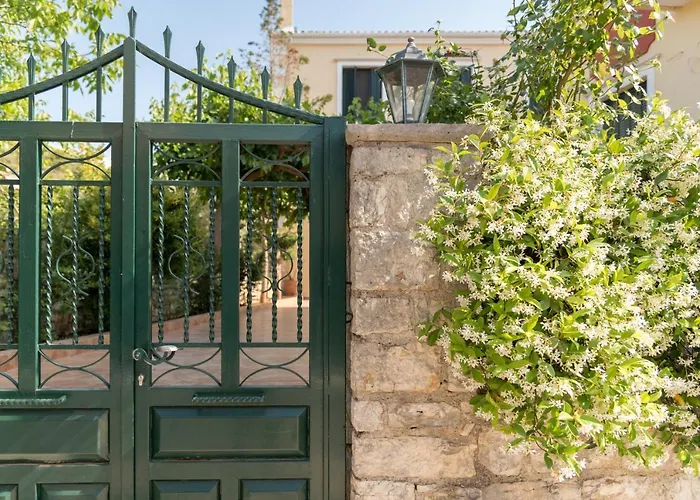 Koni's House Σπίτι διακοπών *