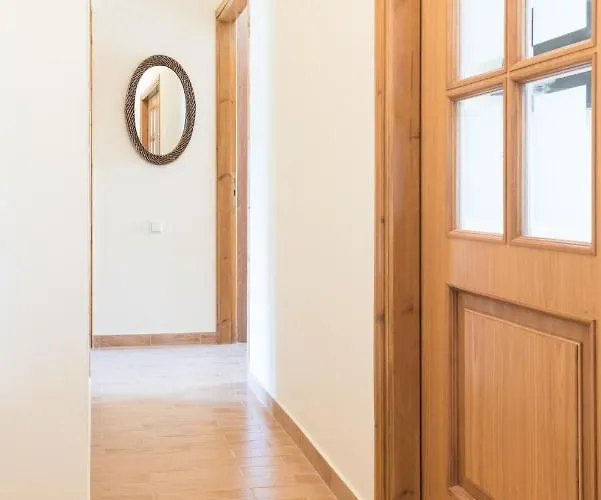 Σπίτι διακοπών Koni's House Κατομέρι