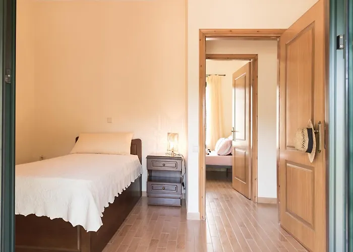 Koni's House Σπίτι διακοπών *