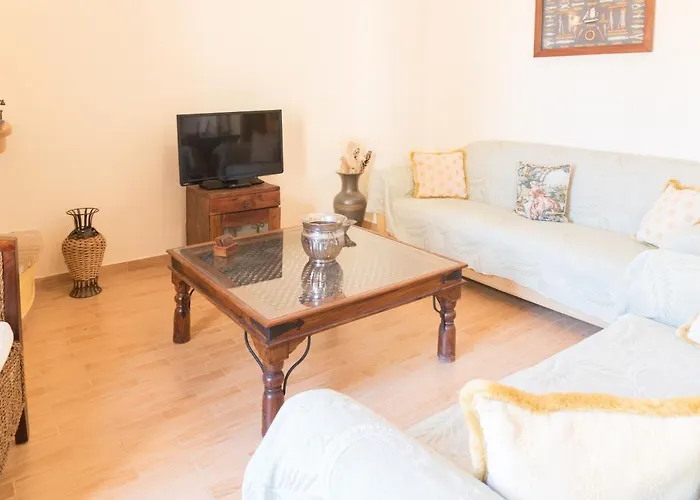 Koni's House Σπίτι διακοπών *