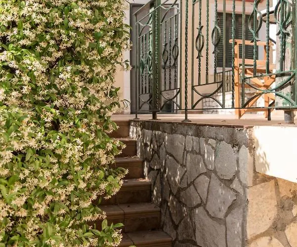 Koni's House Σπίτι διακοπών *