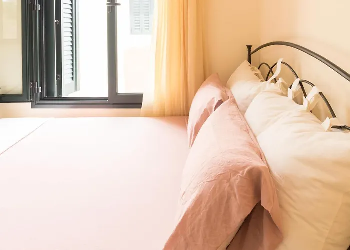 Koni's House Κατομέρι