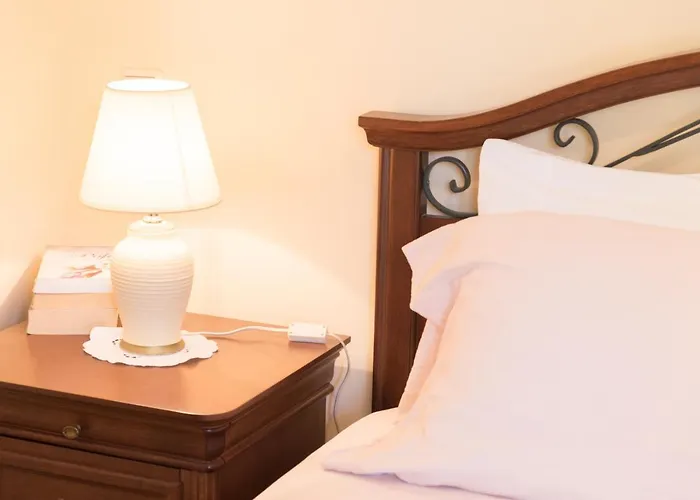 Koni's House Σπίτι διακοπών *