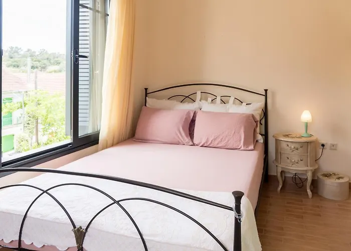 Koni's House Σπίτι διακοπών Κατομέρι