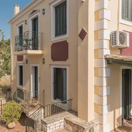 Koni's House Ferienhaus