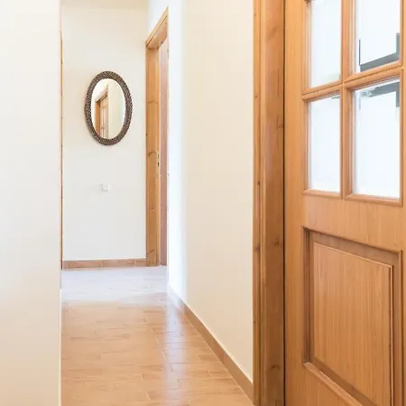 Ferienhaus Koni's House Katomerion