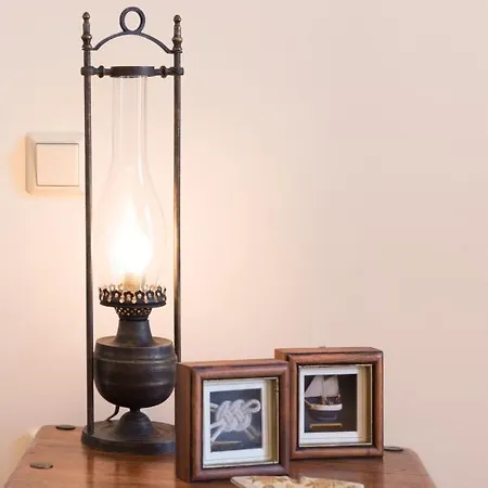 Koni's House Katomerion