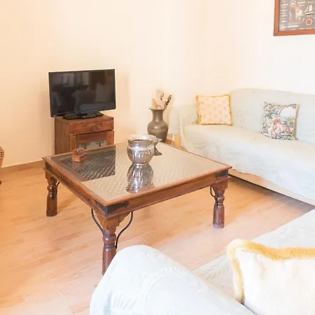 Koni's House Ferienhaus *