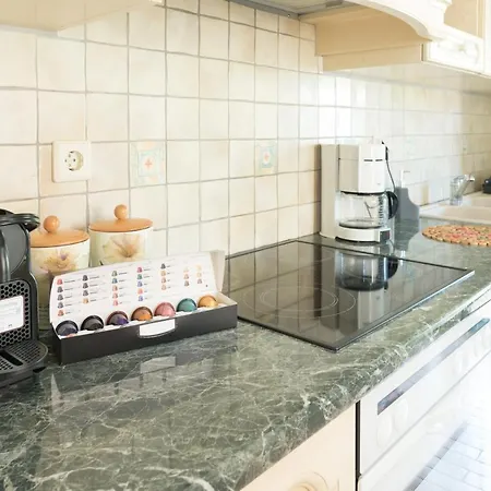 Koni's House Ferienhaus