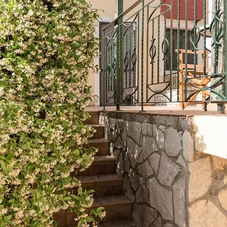 Koni's House Ferienhaus *