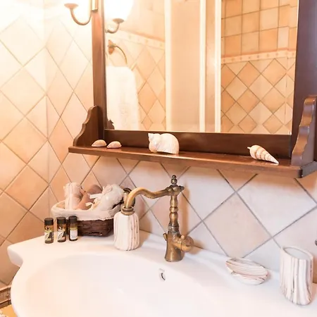 Koni's House Ferienhaus *