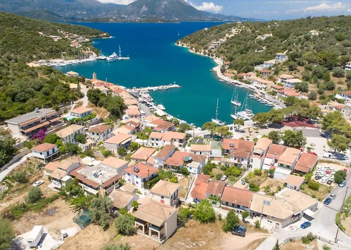 Semesterbostad Koni's House *