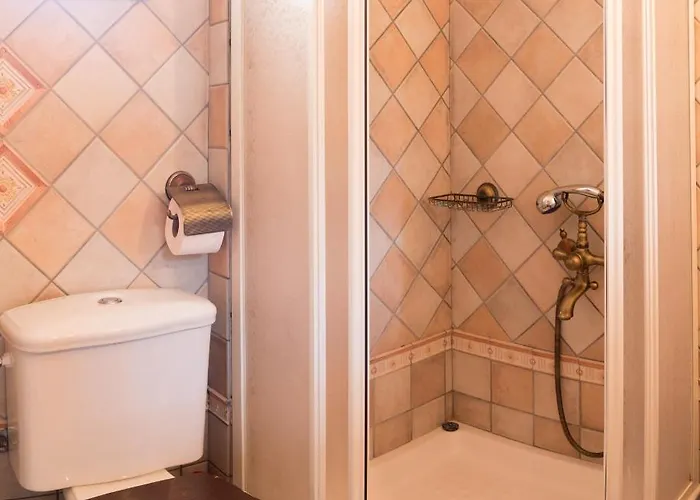 Semesterbostad Koni's House *