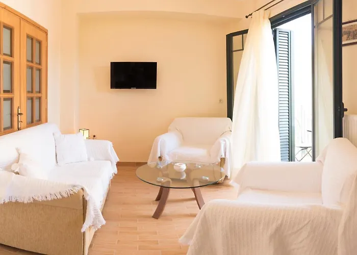 Koni's House * Katomerion