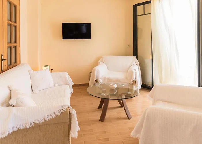 Koni's House Semesterbostad *